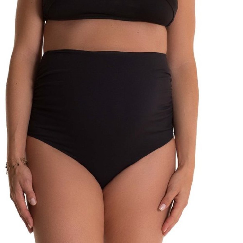 Pez D'or Maternity Bikini Bottom